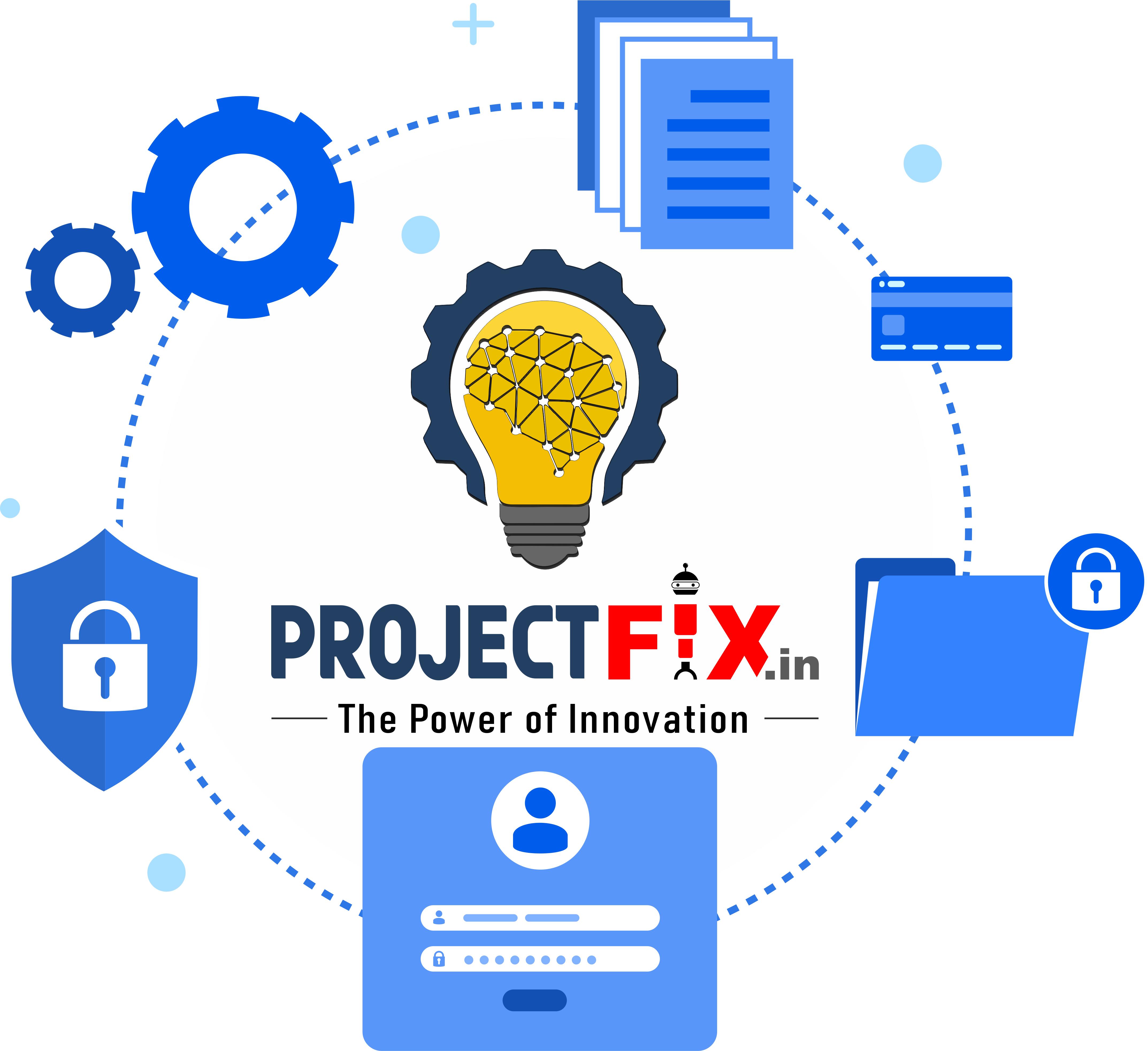 ProjectFix.in