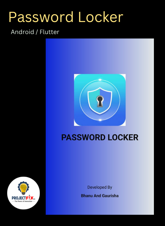 Password Locker